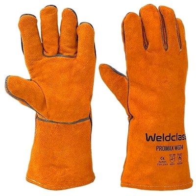 weldclass welding gloves promax wg14 THE METAL WAREHOUSE